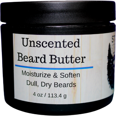 Fragrance Free Beard Butter